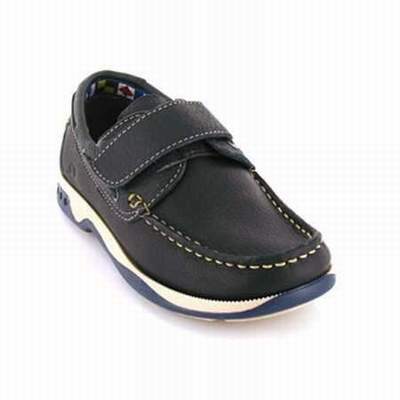 arcus chaussures bateau